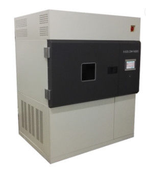Liyi Xenon Lamba Test Odası Güneş Simülatörü 150L