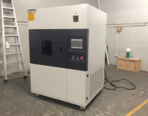 Liyi Xenon Lamba Test Odası Güneş Simülatörü 150L