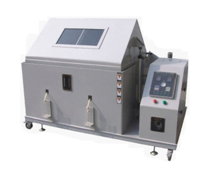 ASTM B117 60L / 90L / 120L Programlanabilir Tuz Sis Püskürtme Korozyon Test Cihazı