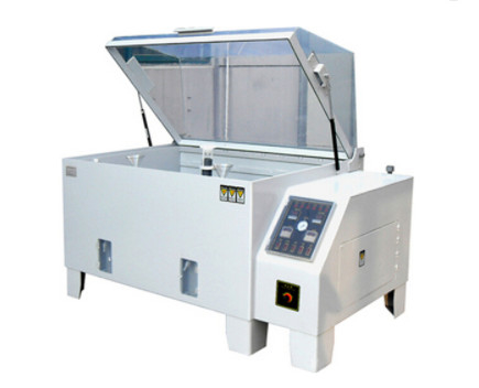 ASTM B117 60L / 90L / 120L Programlanabilir Tuz Sis Püskürtme Korozyon Test Cihazı