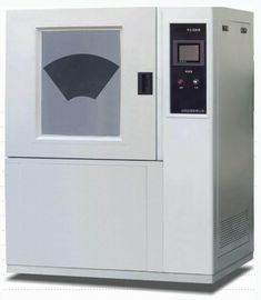 Dokunmatik ekran PLC ile Çevresel Özel Kum ve Toz Test Odası