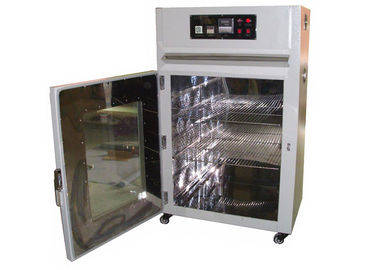Kimyasal Testler için Hızlı Isıtma 220V Güçlü Endüstriyel Fırın