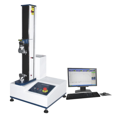 Liyi Evrensel Test Makinesi 500kg Kapasite 220V Çekim Gücü